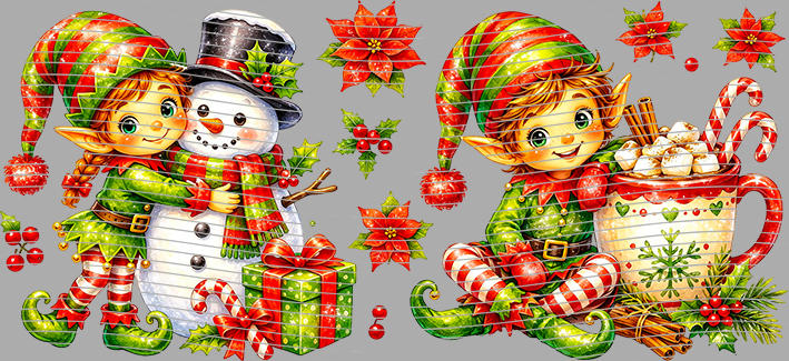 16oz Christmas-J10-3550